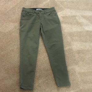 Like new wit and wisdom ab solution